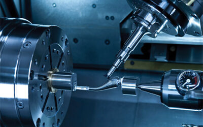 Precision CNC Contour Milling for Complex Medical Prosthetic Designs